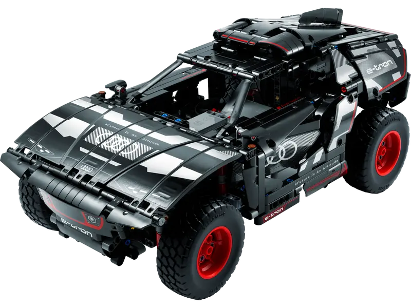 LEGO® 42160 Technic™ Audi RS Q e tron