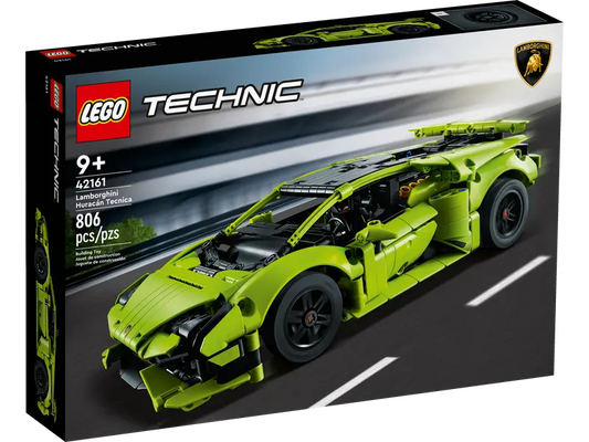 LEGO® 42161 Technic™ Lamborghini Huracán Tecnica