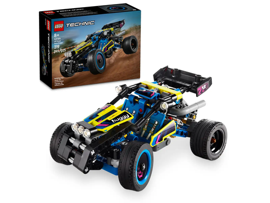 LEGO®  42164 Technic Off-Road Race Buggy