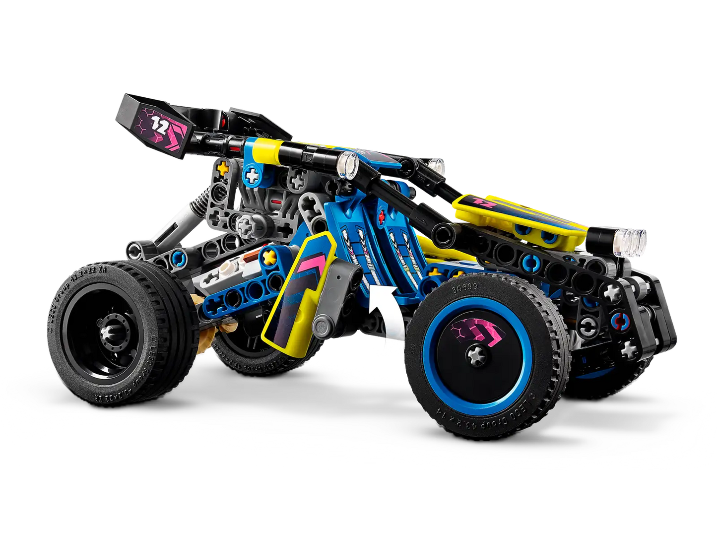 LEGO®  42164 Technic Off-Road Race Buggy