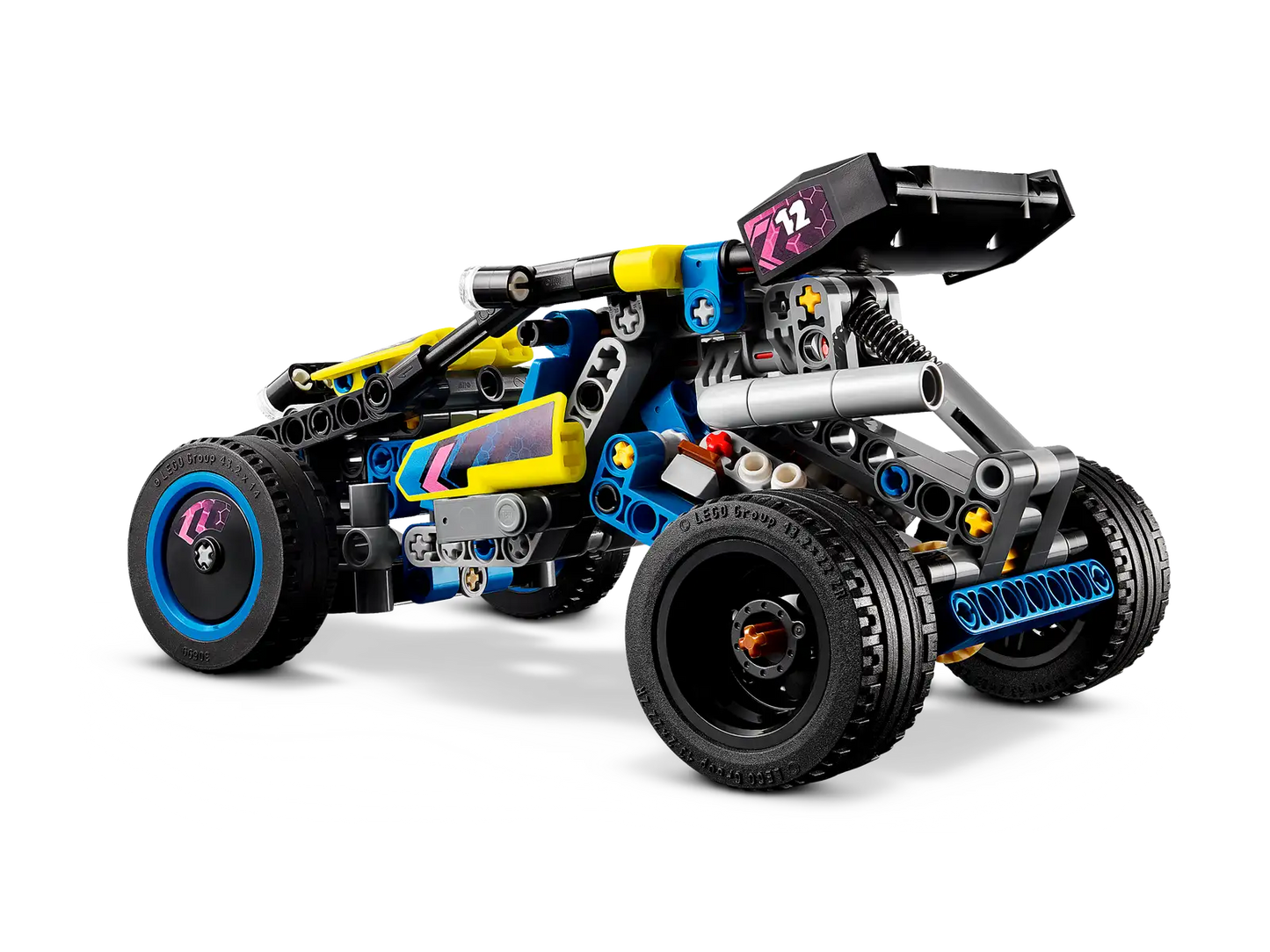 LEGO®  42164 Technic Off-Road Race Buggy