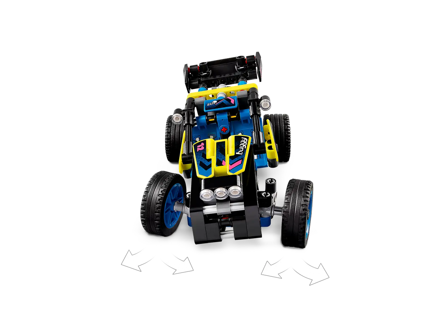 LEGO®  42164 Technic Off-Road Race Buggy