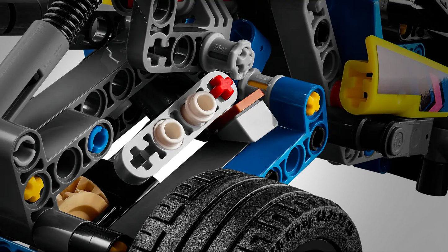 LEGO®  42164 Technic Off-Road Race Buggy