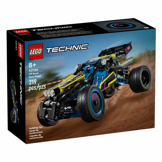 LEGO®  42164 Technic Off-Road Race Buggy