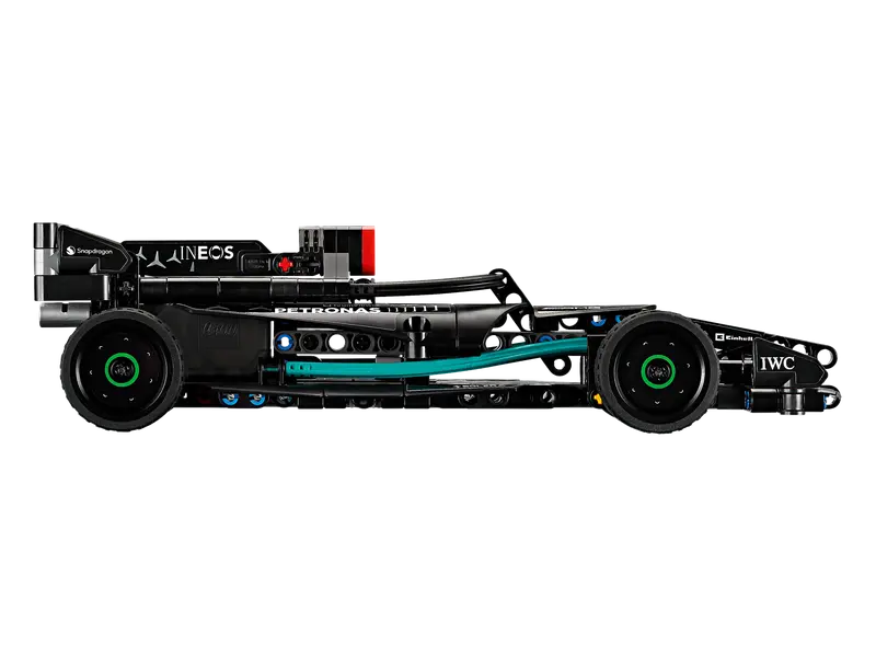 LEGO®  42165 Technic Mercedes-AMG F1 W14 E Performance Pull-Back