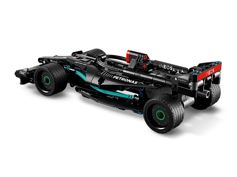 LEGO®  42165 Technic Mercedes-AMG F1 W14 E Performance Pull-Back