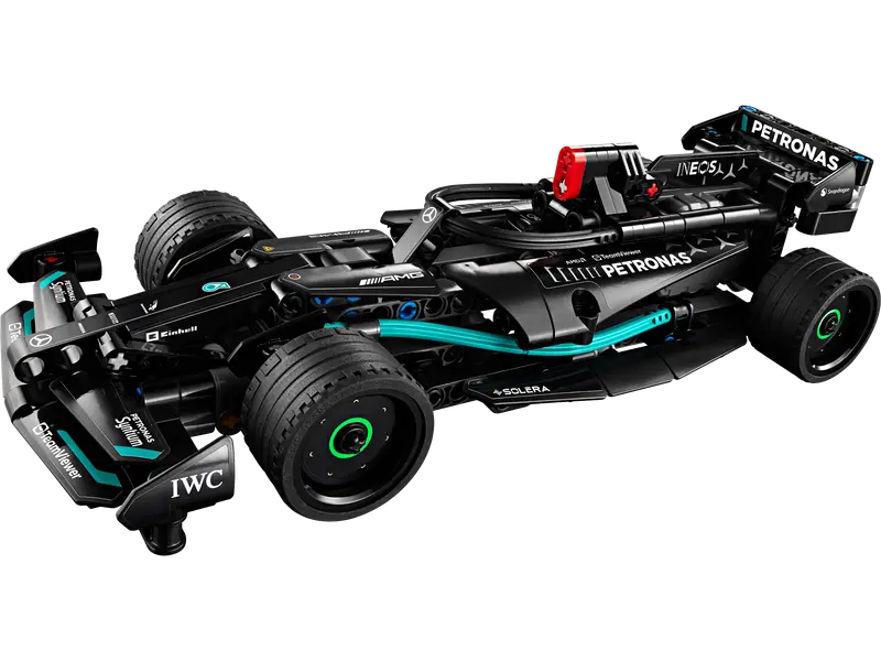 LEGO®  42165 Technic Mercedes-AMG F1 W14 E Performance Pull-Back