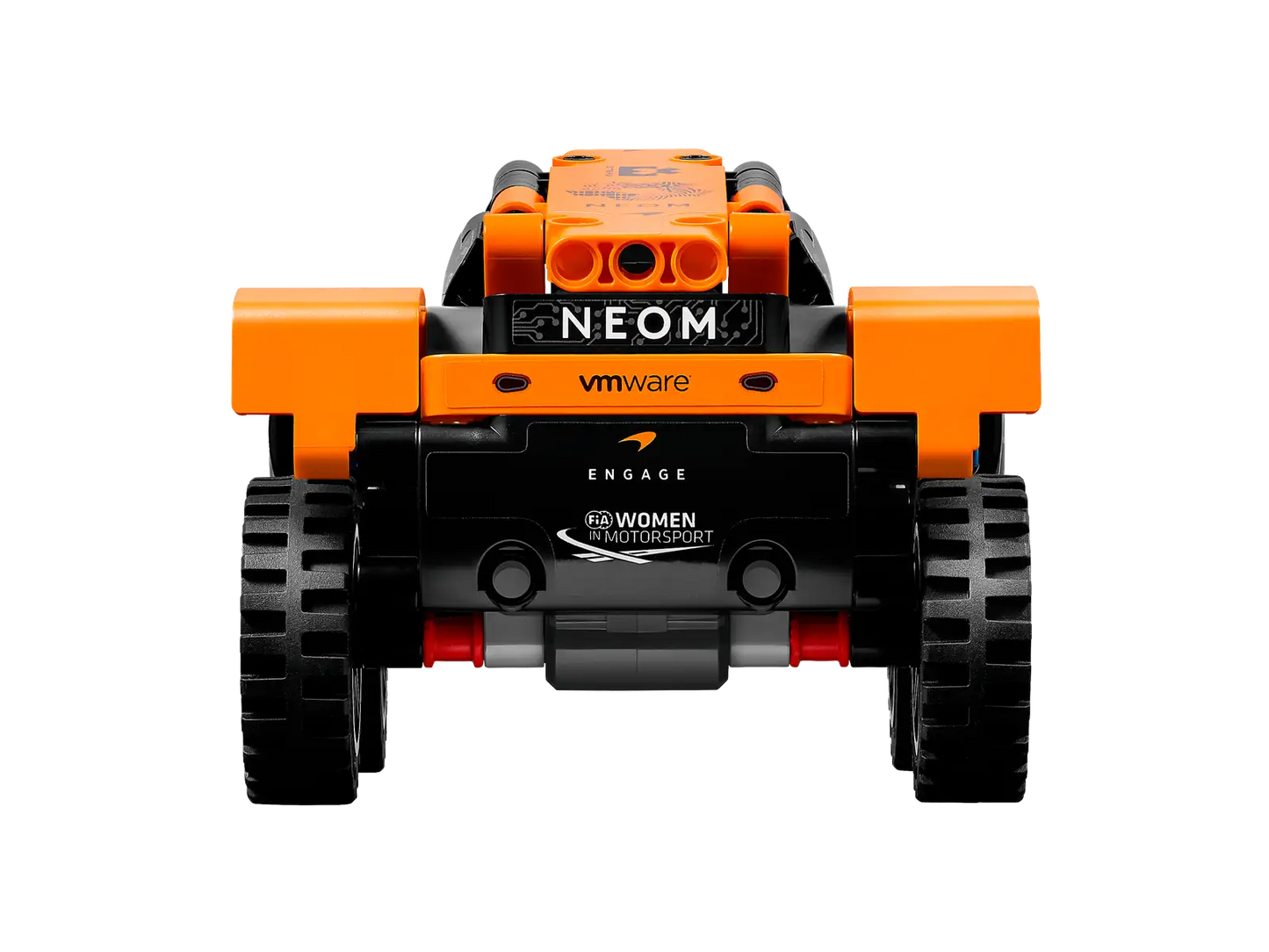 LEGO®  42166 Technic NEOM McLaren Extreme E Race Car