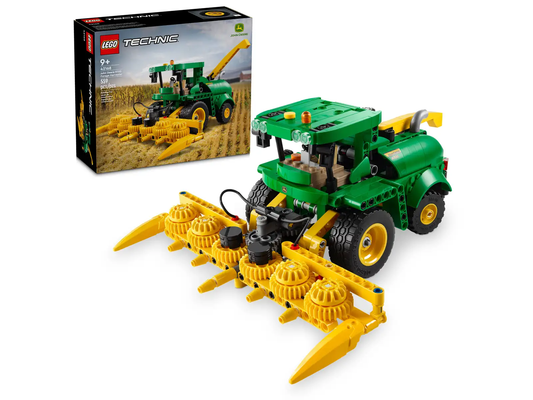 LEGO®  42168 Technic John Deere 9700 Forage Harvester