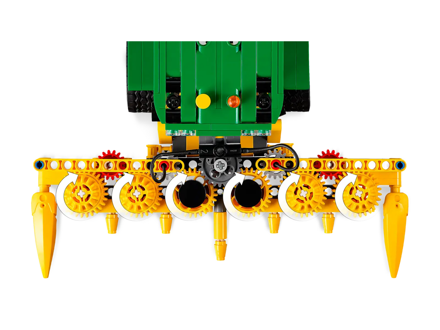 LEGO®  42168 Technic John Deere 9700 Forage Harvester