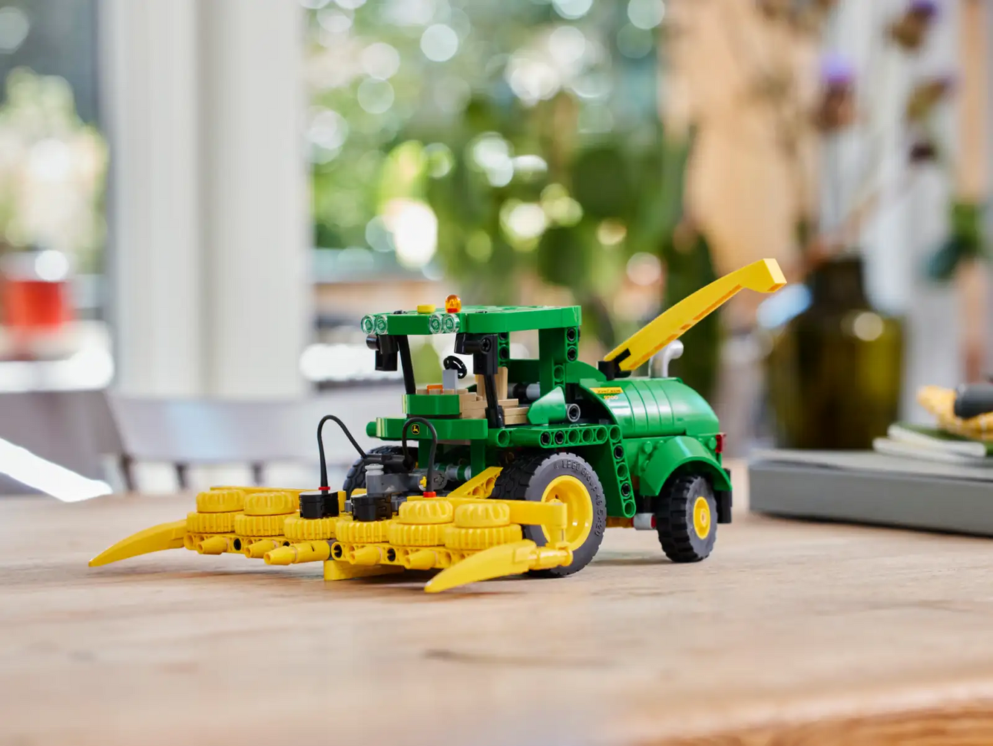 LEGO®  42168 Technic John Deere 9700 Forage Harvester