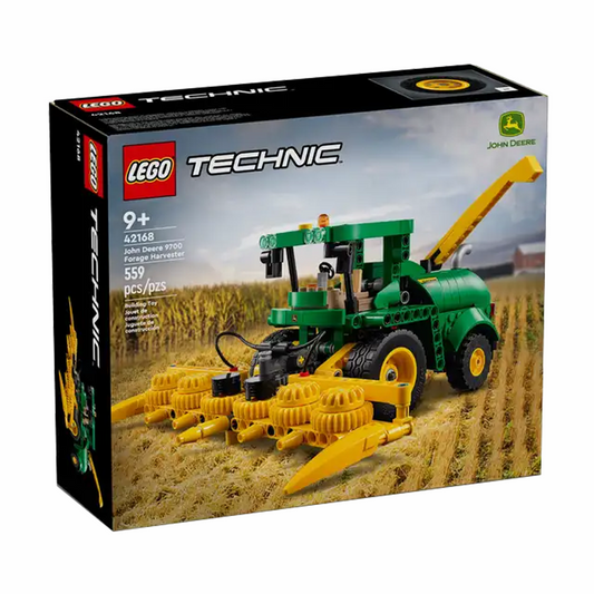 LEGO®  42168 Technic John Deere 9700 Forage Harvester