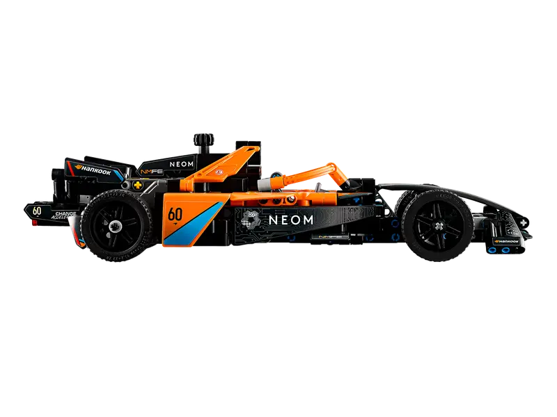 LEGO®  42169 Technic NEOM McLaren Formula E Race Car