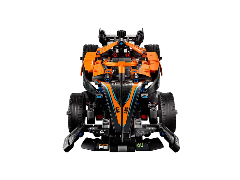 LEGO®  42169 Technic NEOM McLaren Formula E Race Car