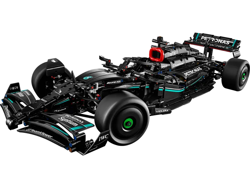 LEGO®  42171 Technic Mercedes-AMG F1 W14 E Performance