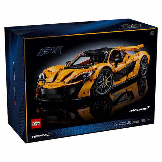 LEGO® 42172 Technic McLaren P1