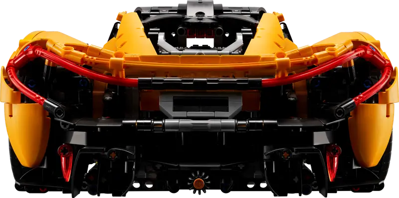 LEGO® 42172 Technic McLaren P1