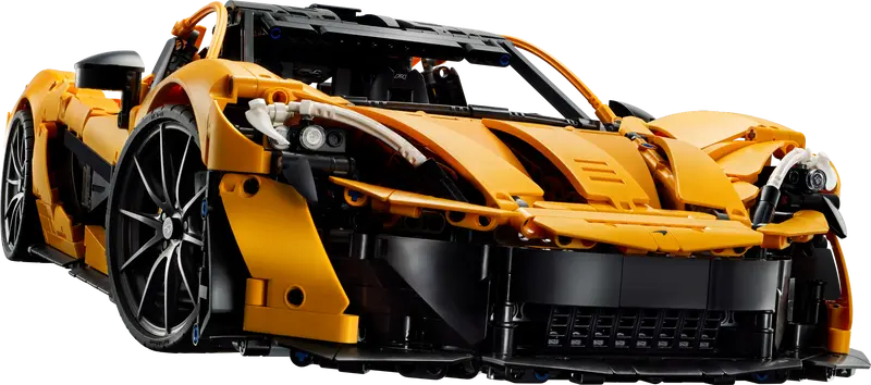 LEGO® 42172 Technic McLaren P1