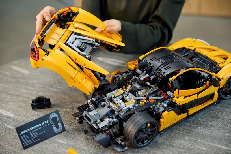 LEGO® 42172 Technic McLaren P1