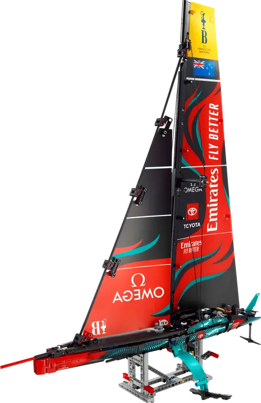 LEGO®  42174 Technic Emirates Team New Zealand AC75 Yacht