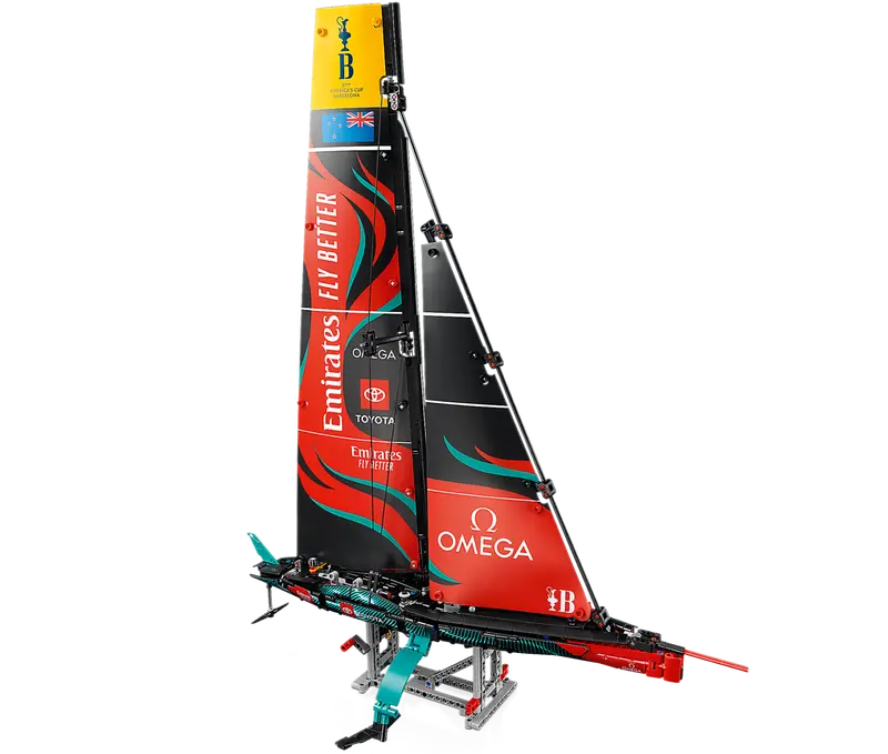 LEGO®  42174 Technic Emirates Team New Zealand AC75 Yacht