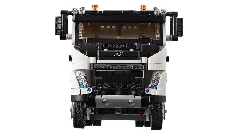 LEGO®  42175 Technic Volvo FMX Truck & EC230 Electric Excavat (Ship From 6th of September 2024)