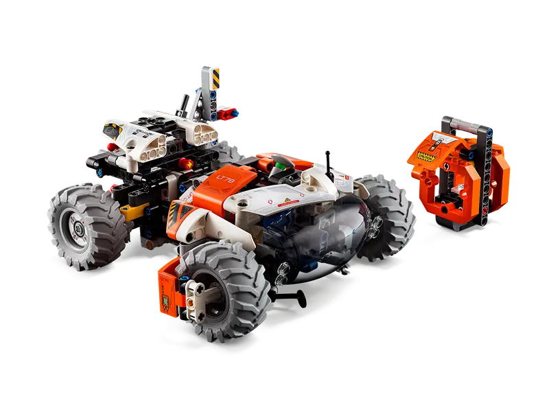 LEGO®  42178 Technic Surface Space Loader LT78