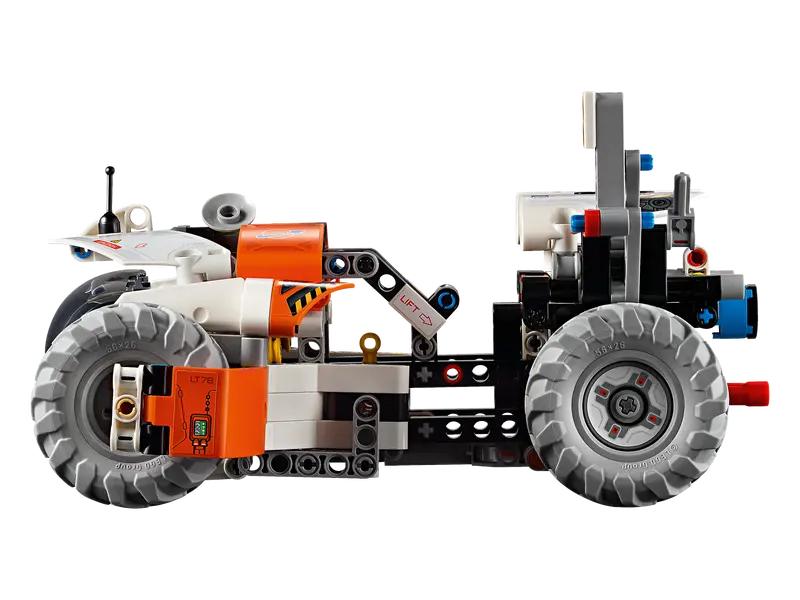 LEGO®  42178 Technic Surface Space Loader LT78