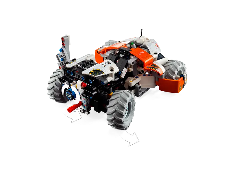 LEGO®  42178 Technic Surface Space Loader LT78