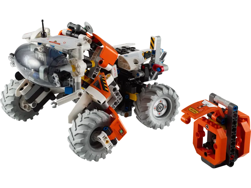 LEGO®  42178 Technic Surface Space Loader LT78