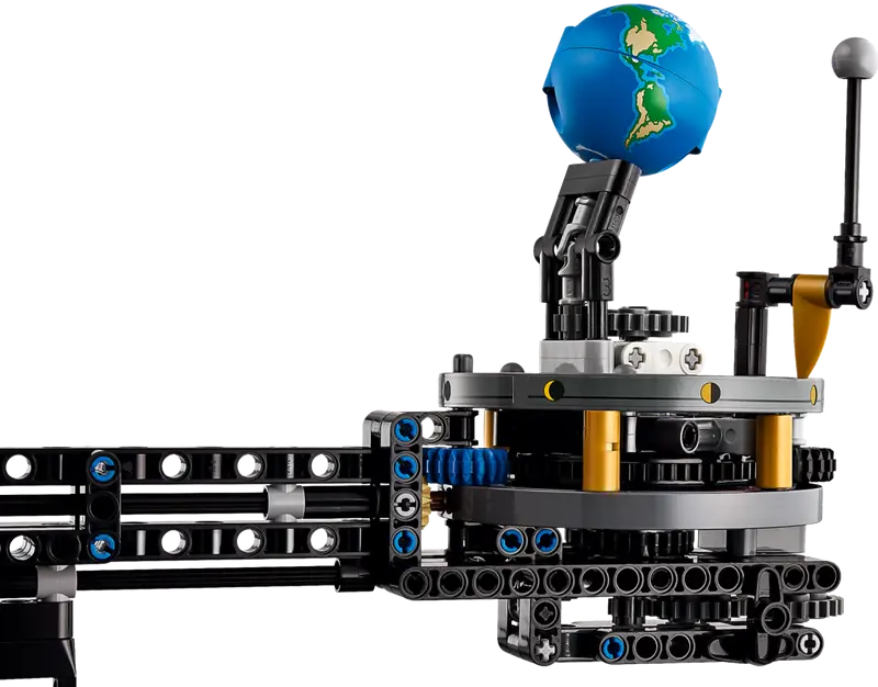 LEGO®  42179 Technic Planet Earth and Moon in Orbit