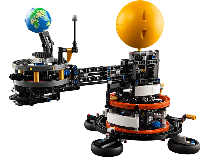 LEGO®  42179 Technic Planet Earth and Moon in Orbit