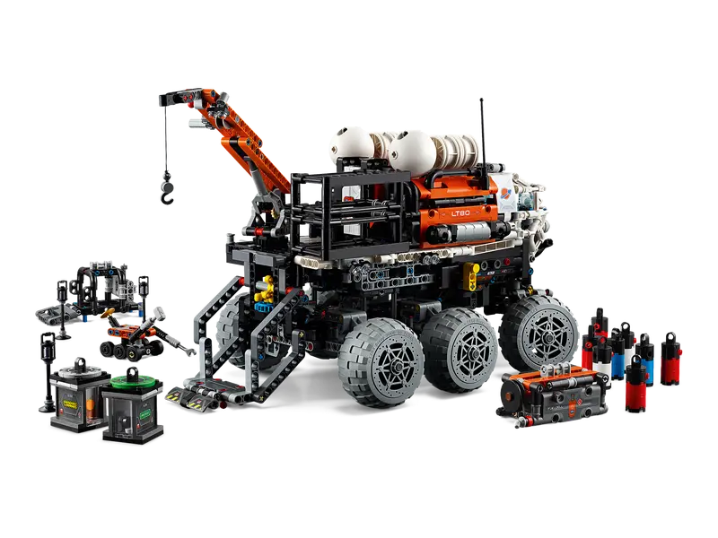 LEGO®  42180 Technic Mars Crew Exploration Rover