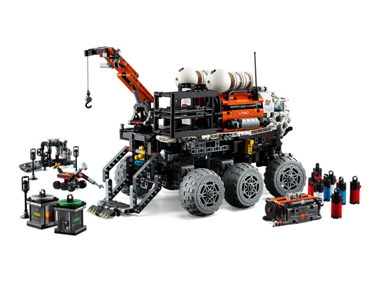 LEGO®  42180 Technic Mars Crew Exploration Rover