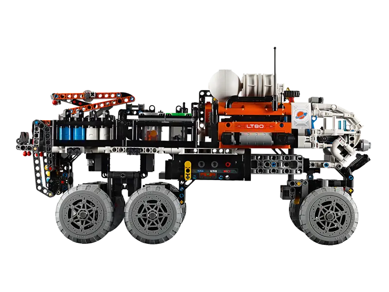 LEGO®  42180 Technic Mars Crew Exploration Rover