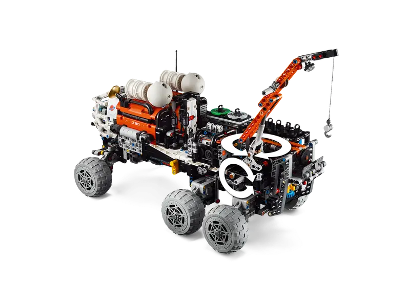 LEGO®  42180 Technic Mars Crew Exploration Rover