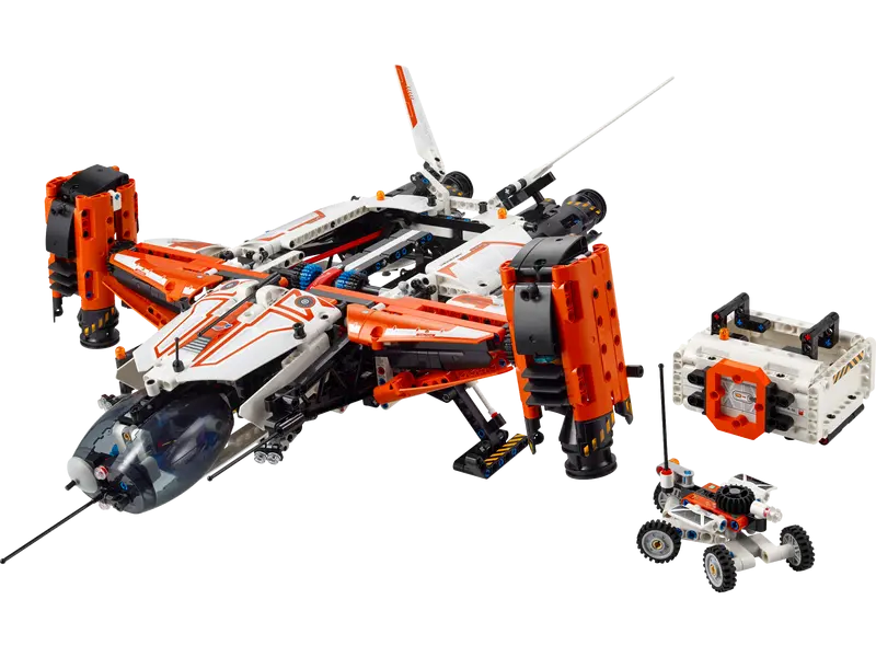 LEGO®  42181 Technic VTOL Heavy Cargo Spaceship LT81