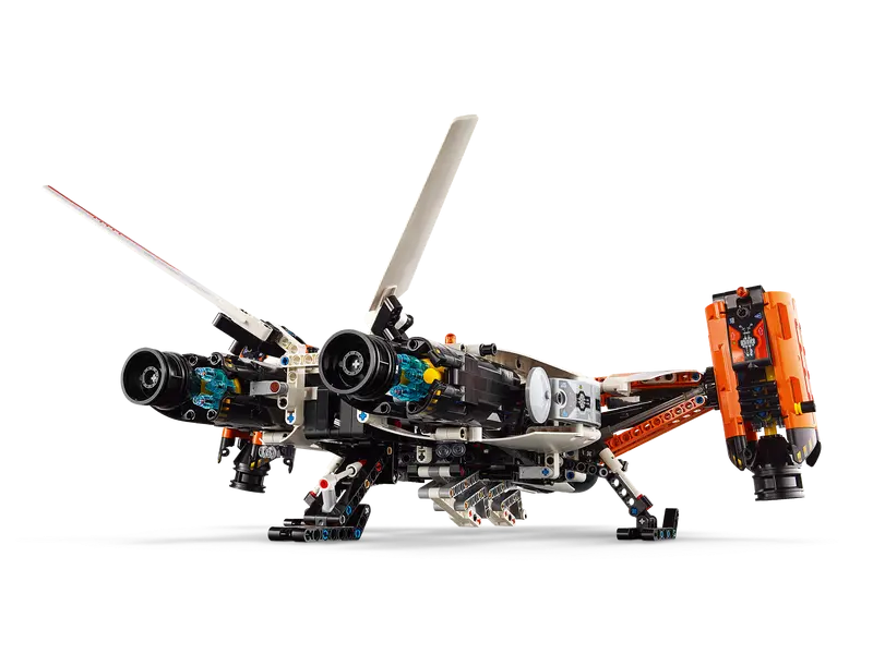 LEGO®  42181 Technic VTOL Heavy Cargo Spaceship LT81