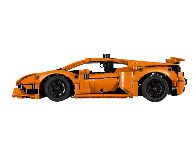 LEGO®  42196 Technic Lamborghini Huracán  Tecnica Orange