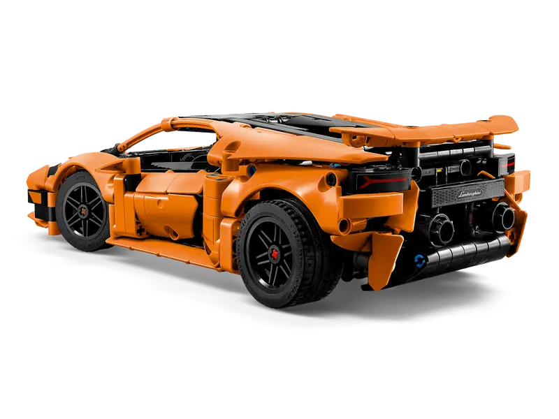 LEGO®  42196 Technic Lamborghini Huracán  Tecnica Orange