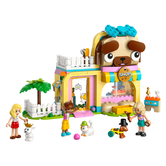 LEGO® Friends™ Pet Accessories Shop