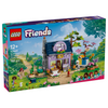 LEGO® Friends™ Beekeepers' House and Flower Garden