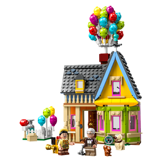 LEGO® Disney™ 'Up' House