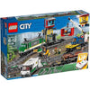 LEGO® 60198 City Cargo Train