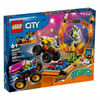 LEGO® 60295 City Stunt Show Arena