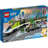 LEGO® City Express Passenger Train