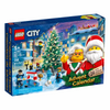 LEGO® 60381 LEGO City Advent Calendar