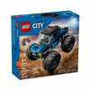 LEGO®  60402 City Blue Monster Truck