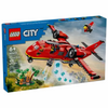 LEGO®  60413 City Fire Rescue Plane