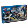 LEGO® 60418 City Police Mobile Crime Lab Truck